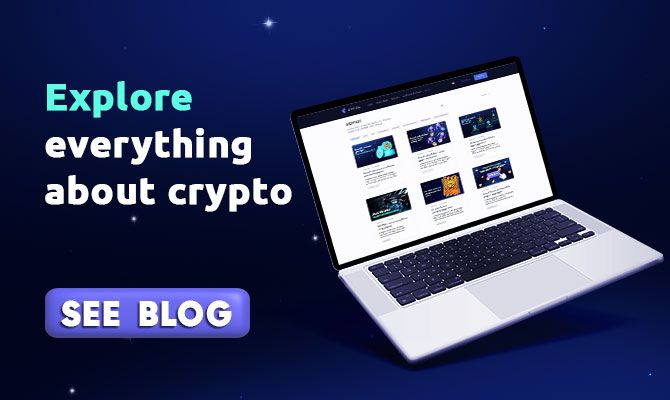 Crypto news